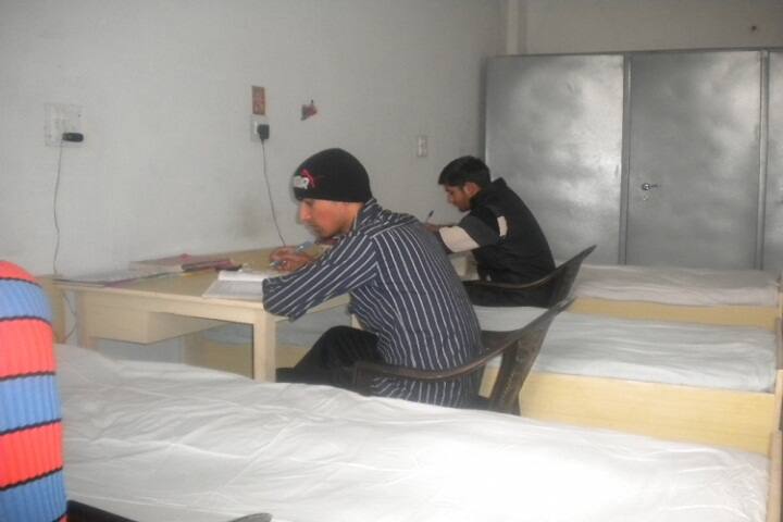 hostel